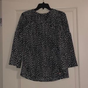 Michael Kors blouse